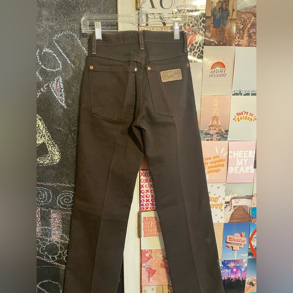 Vintage wranglers - Picture 3 of 5